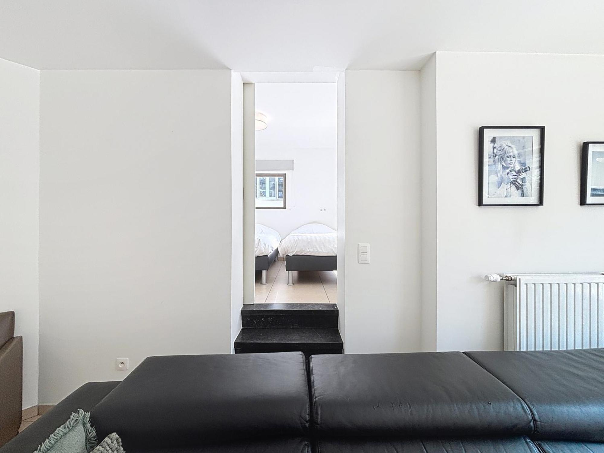 Villa Ons Kotje à La Panne Extérieur photo