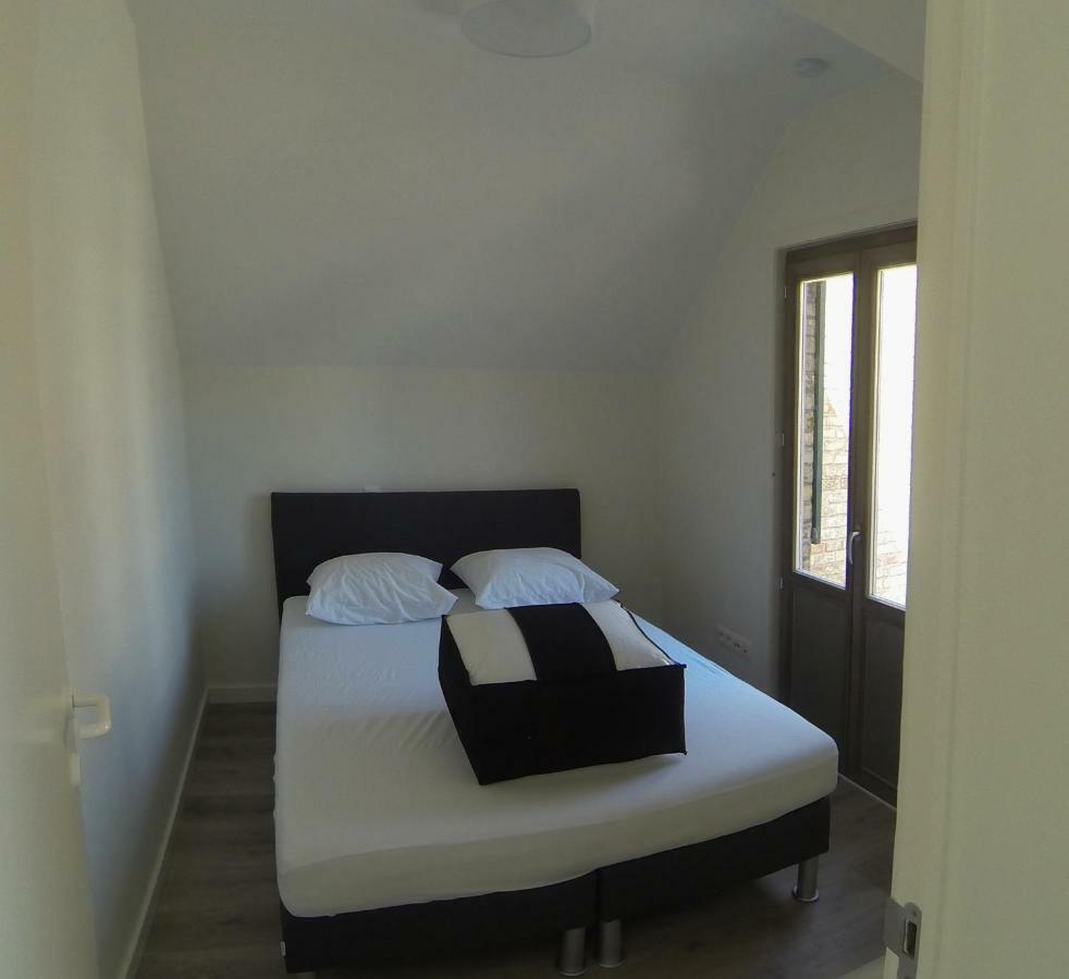 Villa Ons Kotje à La Panne Extérieur photo