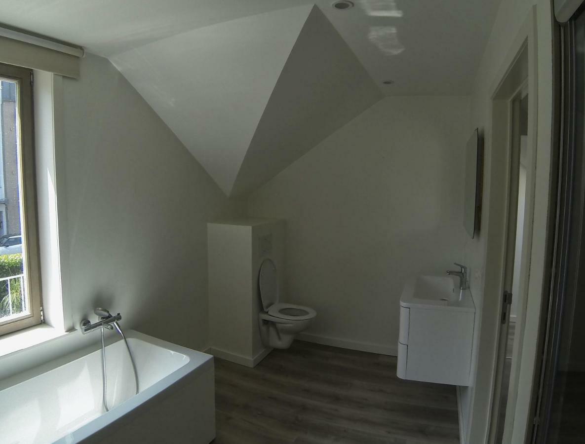 Villa Ons Kotje à La Panne Extérieur photo